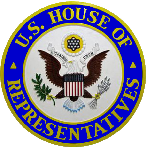 House logo