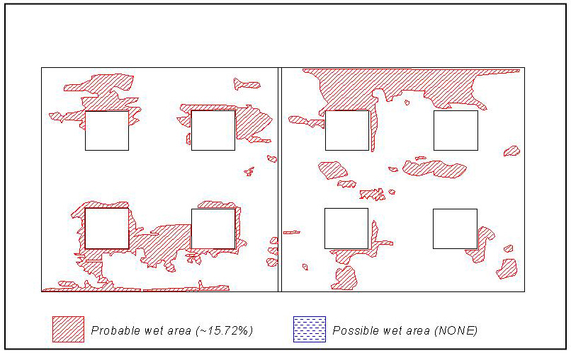Roof Cad Drawing