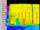 IR of Building