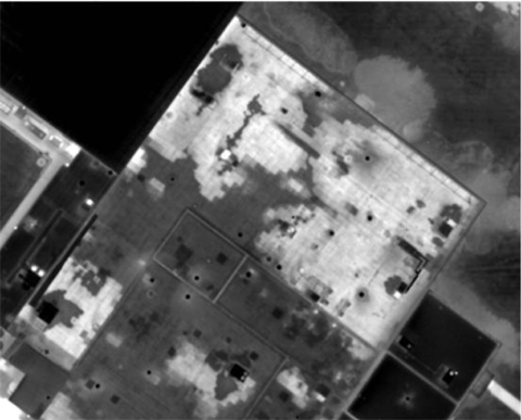IR Roof