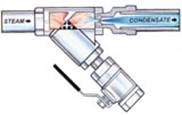 Orifice Cutaway view