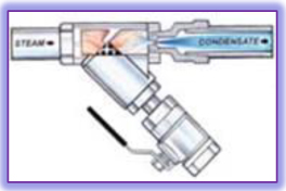Orifice Cutaway View
