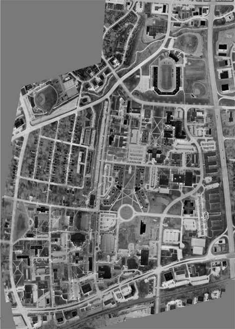 Thermograph
