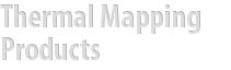 Thermal Mapping Products