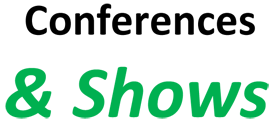 Conferences & Shows